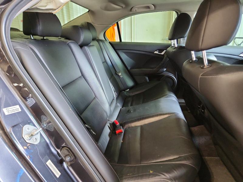 Продажа на аукционе авто 2011 Acura Tsx, vin: JH4CU2F62BC017164, номер лота: 70621866
