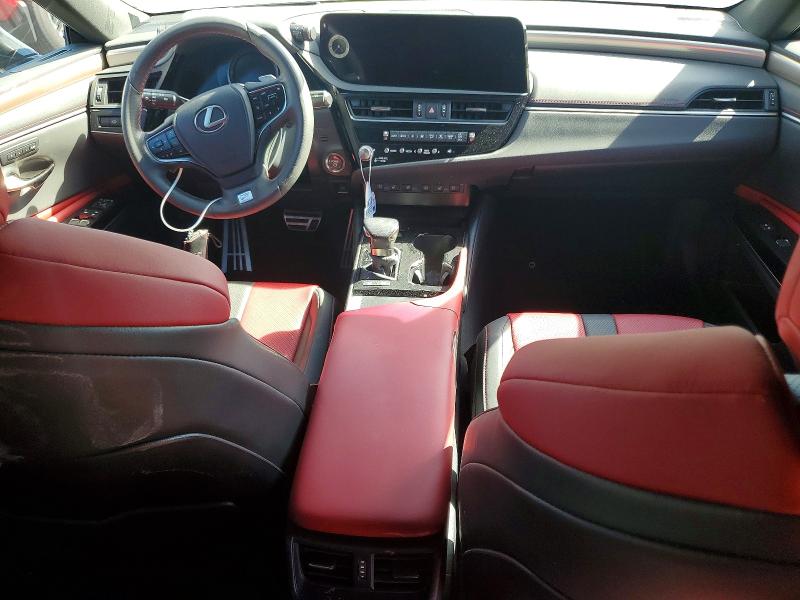 2023 Lexus Es მანქანა იყიდება აუქციონზე, vin: 58ABA1C18PU033125, აუქციონის ნომერი: 67723916