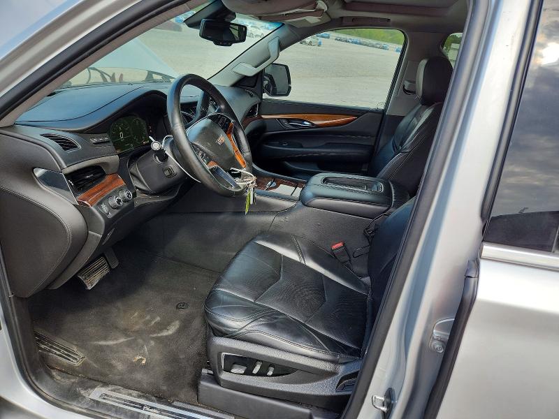 Продаж на аукціоні авто 2015 Cadillac Escalade, vin: 1GYS4NKJ1FR690436, номер лоту: 68181596