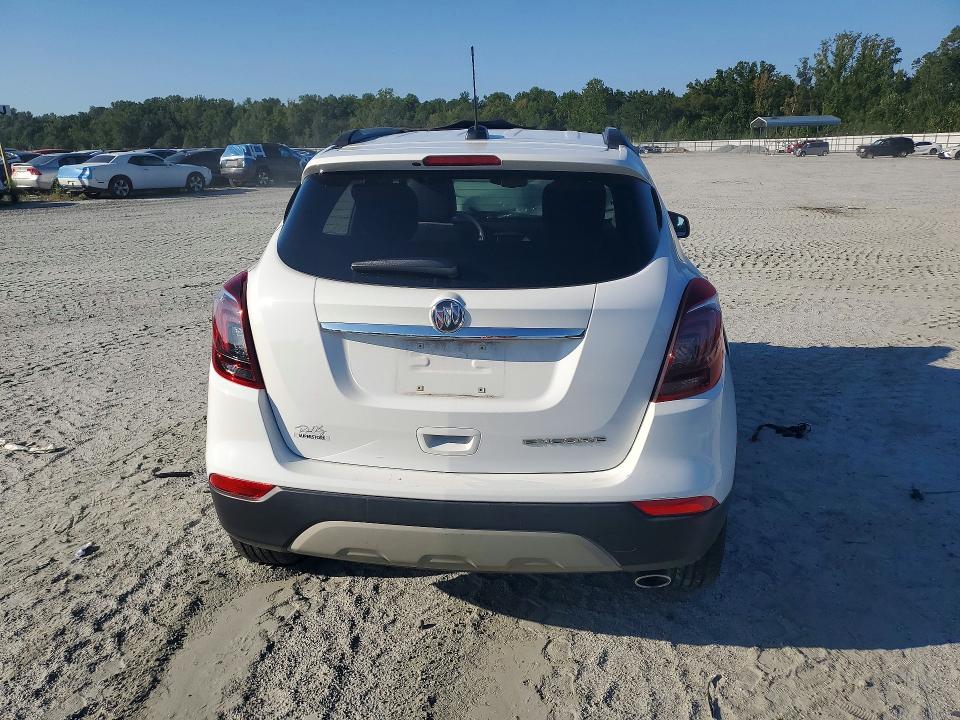 Продаж на аукціоні авто 2021 Buick Encore, vin: KL4CJASB3MB320755, номер лоту: 67556086
