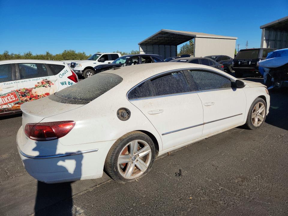 Aukcja sprzedaży 2013 Volkswagen Cc, vin: WVWBP7AN4DE568655, numer aukcji: 68775326