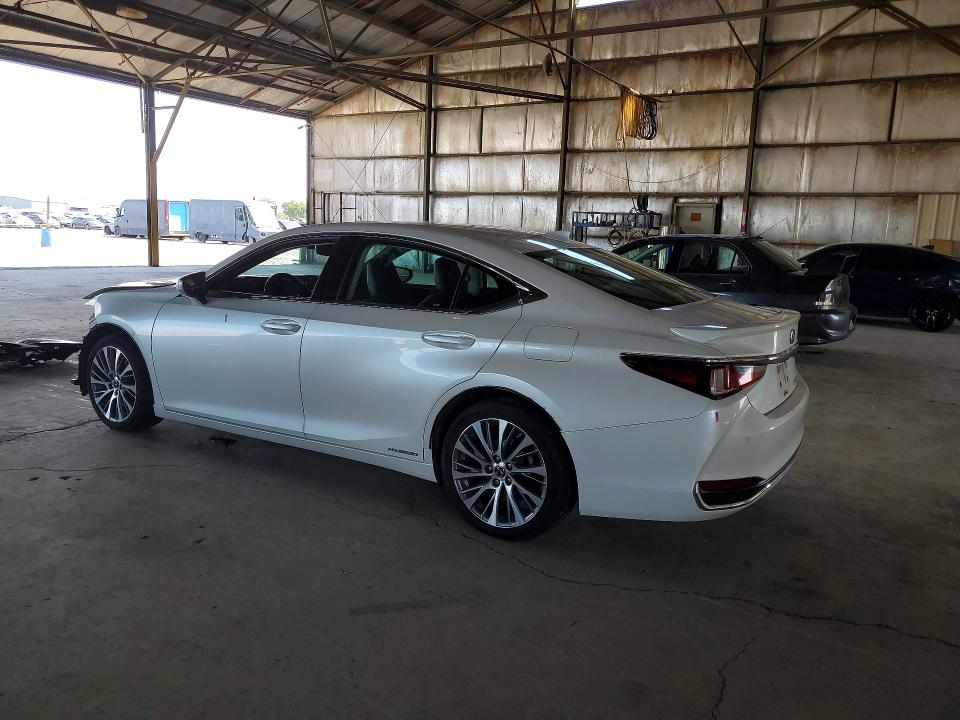 Продажа на аукционе авто 2020 Lexus Es, vin: 58AD21B15LU007034, номер лота: 69917036