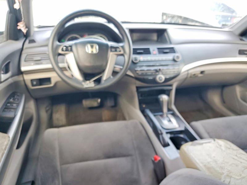 Aukcja sprzedaży 2010 Honda Accord, vin: 1HGCP2F74AA194313, numer aukcji: 71054036