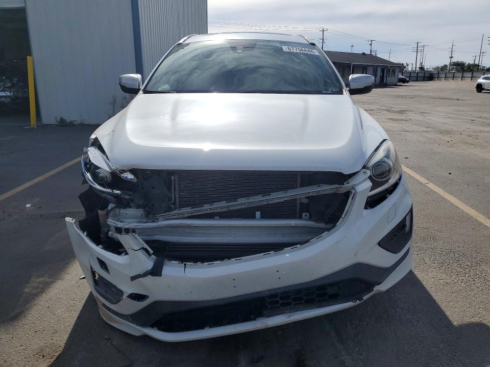 Auction sale of the 2014 Volvo Xc60, vin: YV4902DZ0E2555714, lot number: 67756686