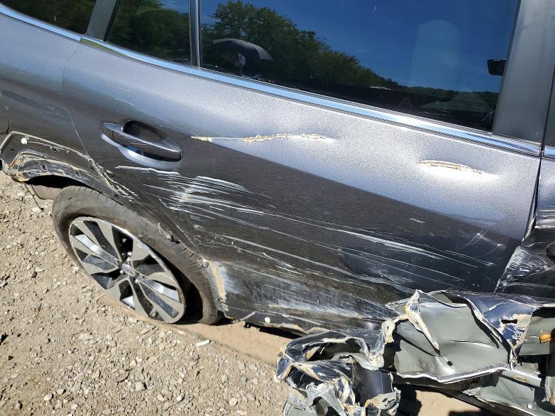 2024 Subaru Outback მანქანა იყიდება აუქციონზე, vin: 4S4BTGNDXR3280067, აუქციონის ნომერი: 67725886