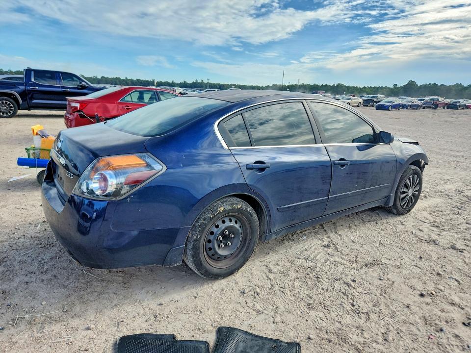 Aukcja sprzedaży 2009 Nissan Altima, vin: 1N4AL21E29C171318, numer aukcji: 67562376