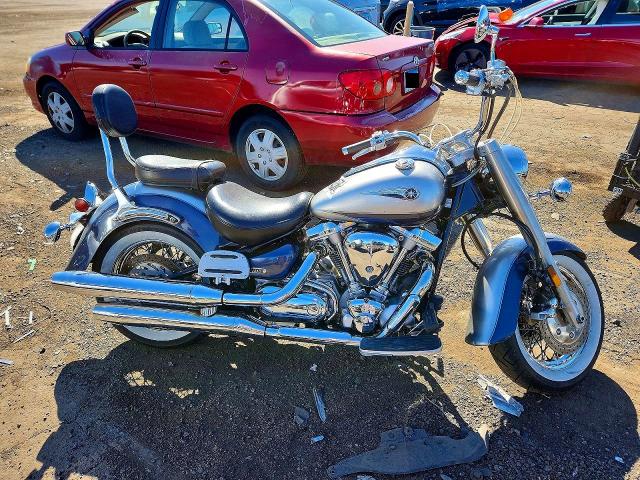 Aukcja sprzedaży 2006 Yamaha Xv1700, vin: JYAVP17E16A016280, numer aukcji: 68153456
