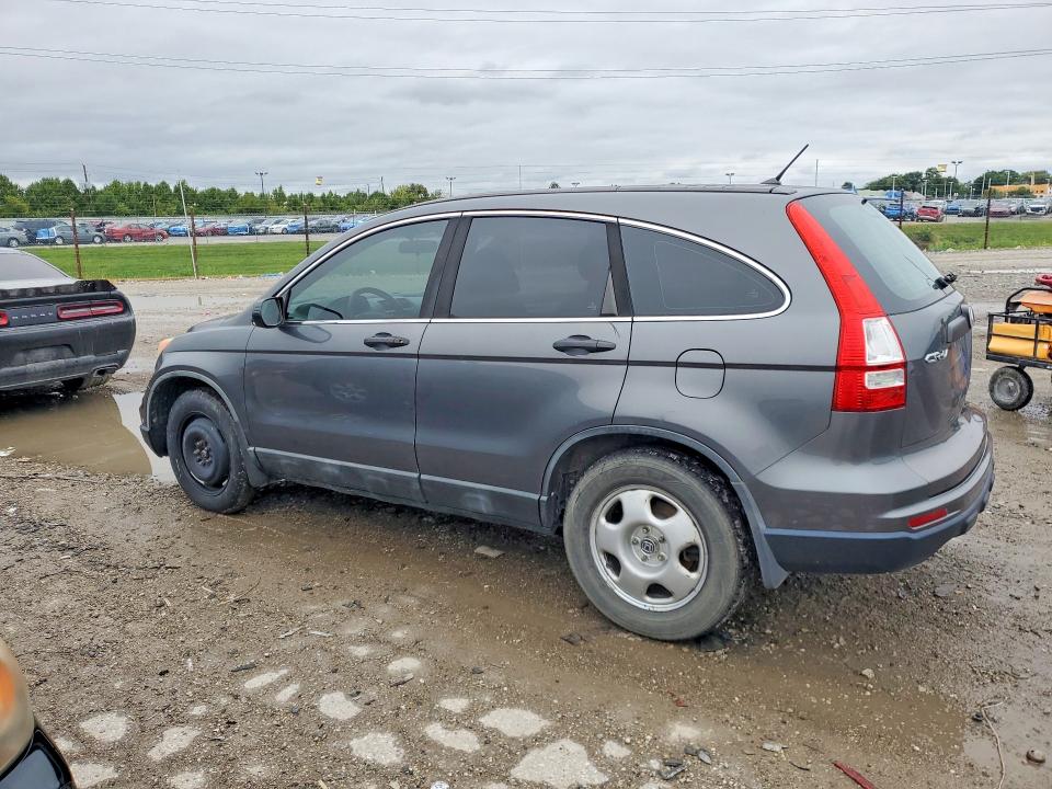 Aukcja sprzedaży 2011 Honda Cr-v, vin: 5J6RE4H33BL058579, numer aukcji: 69345956