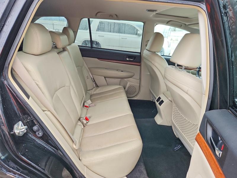 Auction sale of the 2013 Subaru Outback, vin: 4S4BRBKC3D3229337, lot number: 67096496