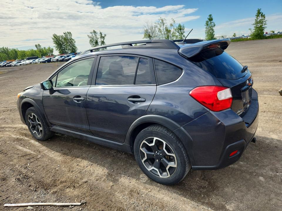 67809926 :رقم المزاد ، JF2GPADC0F8238527 vin ، 2015 Subaru Xv Crosstrek مزاد بيع