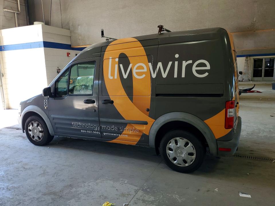 Продаж на аукціоні авто 2013 Ford Transit Connect, vin: NM0LS7AN1DT158469, номер лоту: 69236286