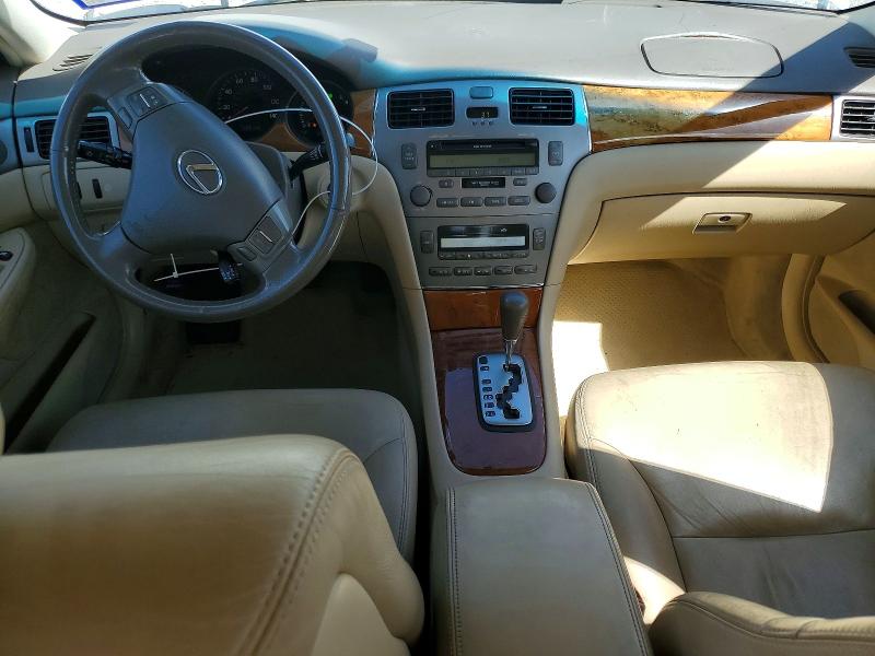 Продаж на аукціоні авто 2005 Lexus Es, vin: JTHBA30G355130920, номер лоту: 67518486