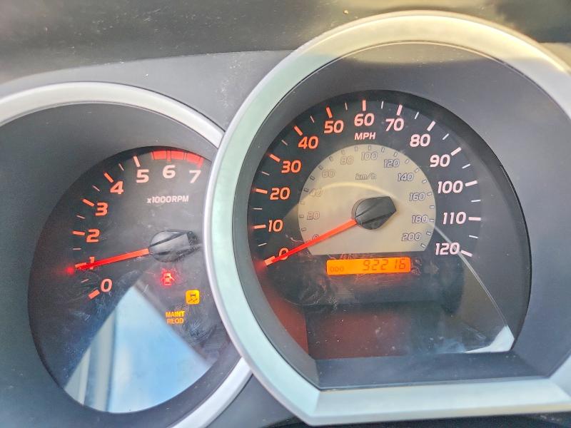 Продаж на аукціоні авто 2009 Toyota Tacoma, vin: 3TMLU42N09M030644, номер лоту: 70846676