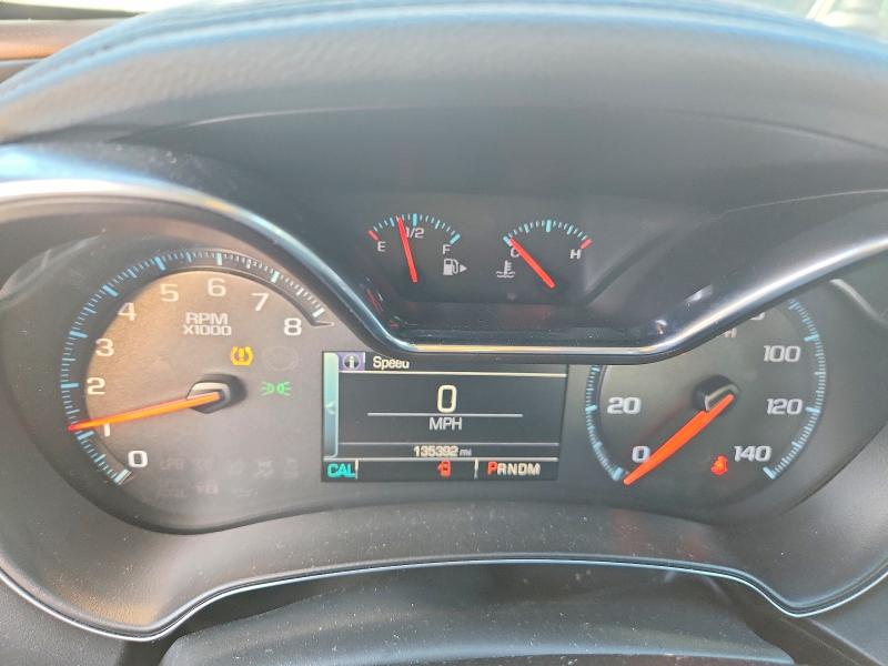 Продаж на аукціоні авто 2015 Chevrolet Impala, vin: 2G1125S35F9136487, номер лоту: 70241706
