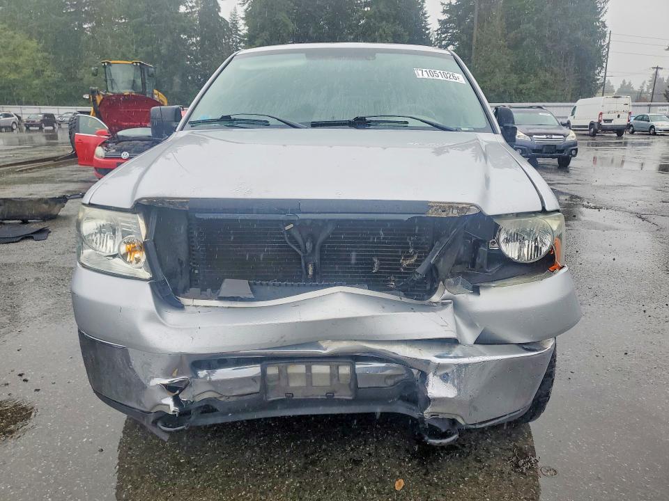 Продаж на аукціоні авто 2008 Ford F150, vin: 1FTPX14V98FA76329, номер лоту: 71051026
