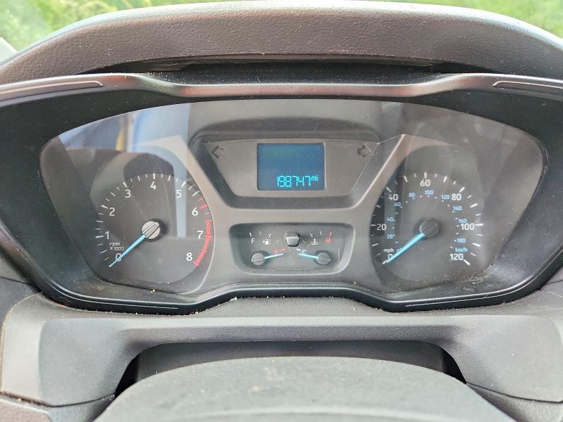 Aukcja sprzedaży 2015 Ford Transit 250, vin: 1FTNR2ZG1FKA89811, numer aukcji: 70054006