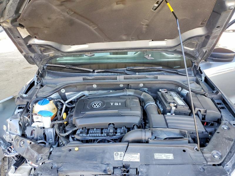 Aukcja sprzedaży 2016 Volkswagen Jetta, vin: 3VWD17AJ3GM303664, numer aukcji: 68348976