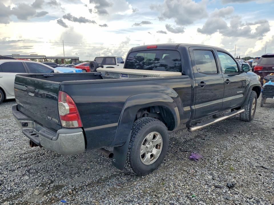 69917876 :رقم المزاد ، 5TFMU4FN1DX012655 vin ، 2013 Toyota Tacoma مزاد بيع