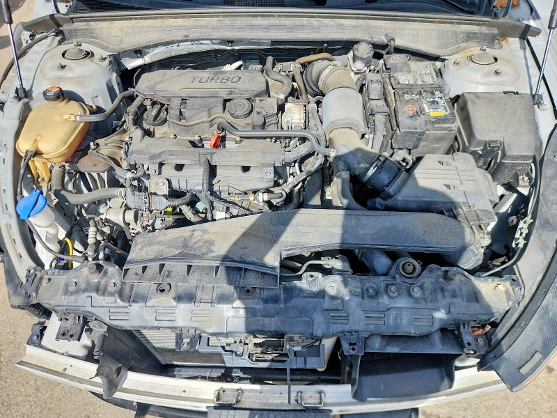 Продажа на аукционе авто 2021 Kia K5, vin: 5XXG64J27MG078929, номер лота: 69584526