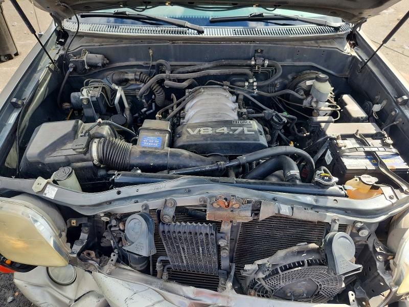 Продаж на аукціоні авто 2003 Toyota Sequoia, vin: 5TDZT34A13S181873, номер лоту: 68916706