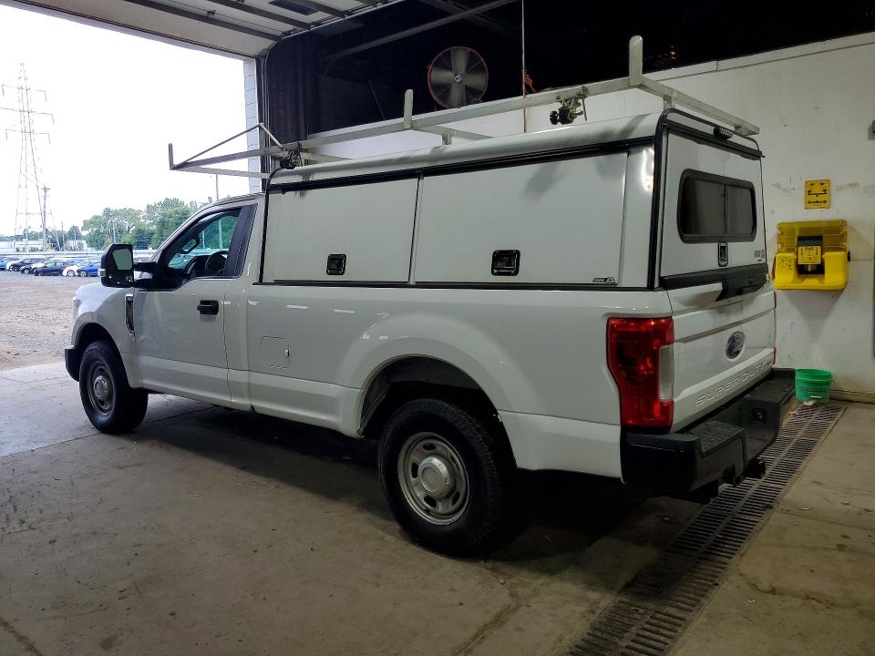 2019 Ford F250 მანქანა იყიდება აუქციონზე, vin: 1FTBF2A61KEF23121, აუქციონის ნომერი: 67977986