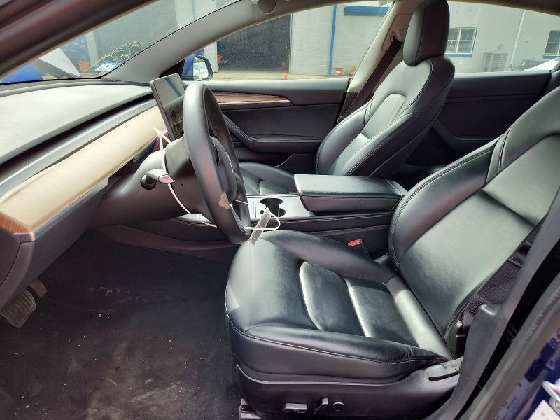 Aukcja sprzedaży 2022 Tesla Model 3, vin: 5YJ3E1EA7NF286928, numer aukcji: 68568396