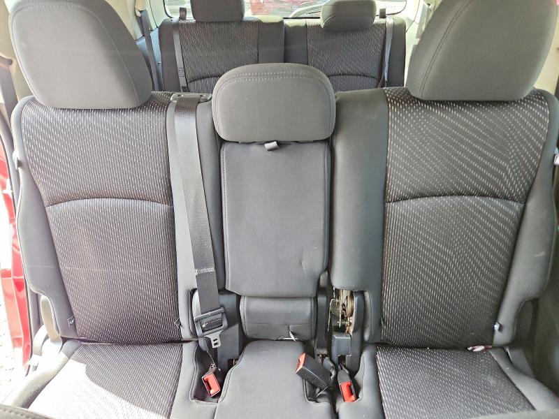 69946876 :رقم المزاد ، 3D4PH1FG3BT526035 vin ، 2011 Dodge Journey مزاد بيع