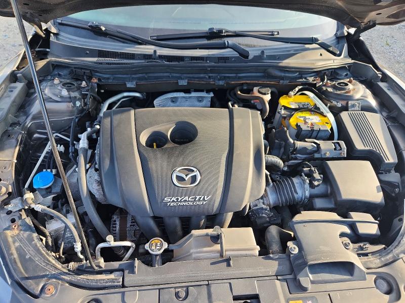 63335146 :رقم المزاد ، JM1GJ1V52G1474302 vin ، 2016 Mazda 6 مزاد بيع