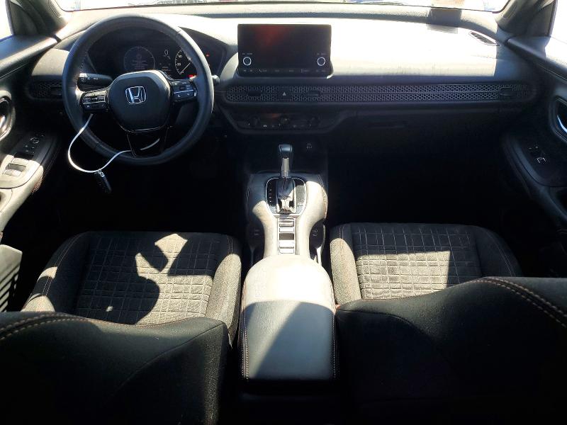 Aukcja sprzedaży 2025 Honda Hr-v, vin: 3CZRZ2H54SM705256, numer aukcji: 68886336