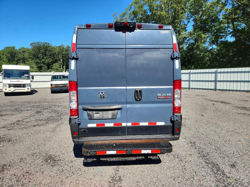 Aukcja sprzedaży 2020 Ram Promaster 3500, vin: 3C6URVJG5LE132190, numer aukcji: 64813706