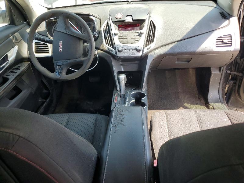 Продажа на аукционе авто 2011 Gmc Terrain, vin: 2CTALMEC4B6408148, номер лота: 67556996