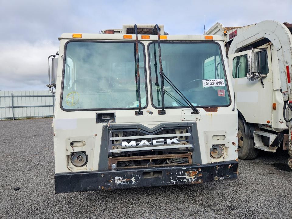 Aukcja sprzedaży 2016 Mack 600, vin: 1M2AU04C8GM010240, numer aukcji: 67997096