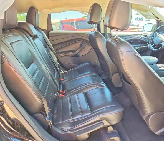 67726026 :رقم المزاد ، 1FMCU9J99HUE98718 vin ، 2017 Ford Escape مزاد بيع