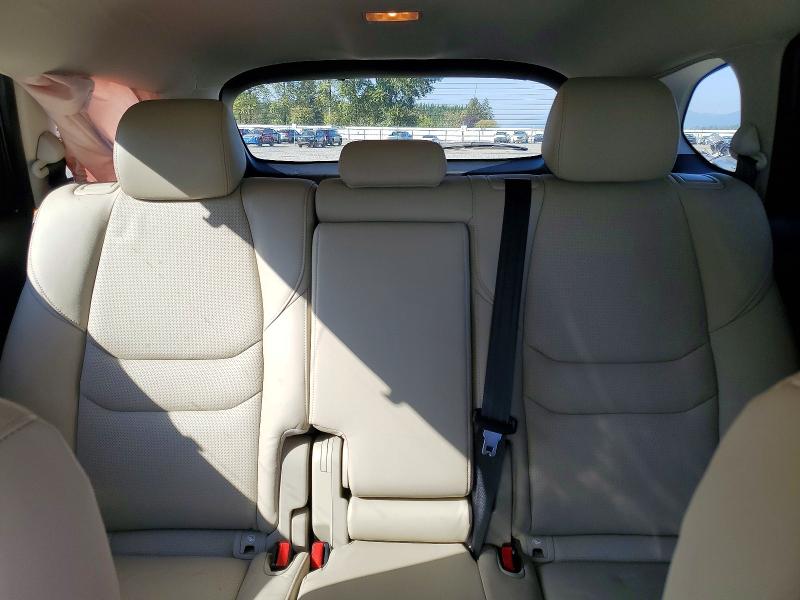 Продажа на аукционе авто 2021 Mazda Cx-9, vin: JM3TCBCYXM0537540, номер лота: 69816786
