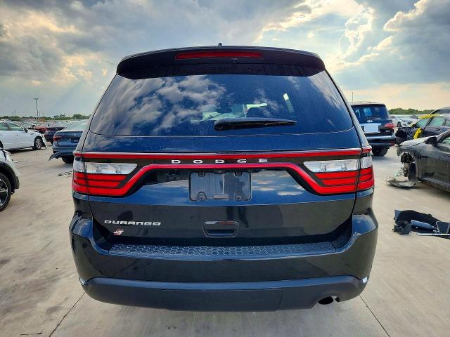 Продаж на аукціоні авто 2024 Dodge Durango, vin: 1C4RDJAG4RC114799, номер лоту: 69967256