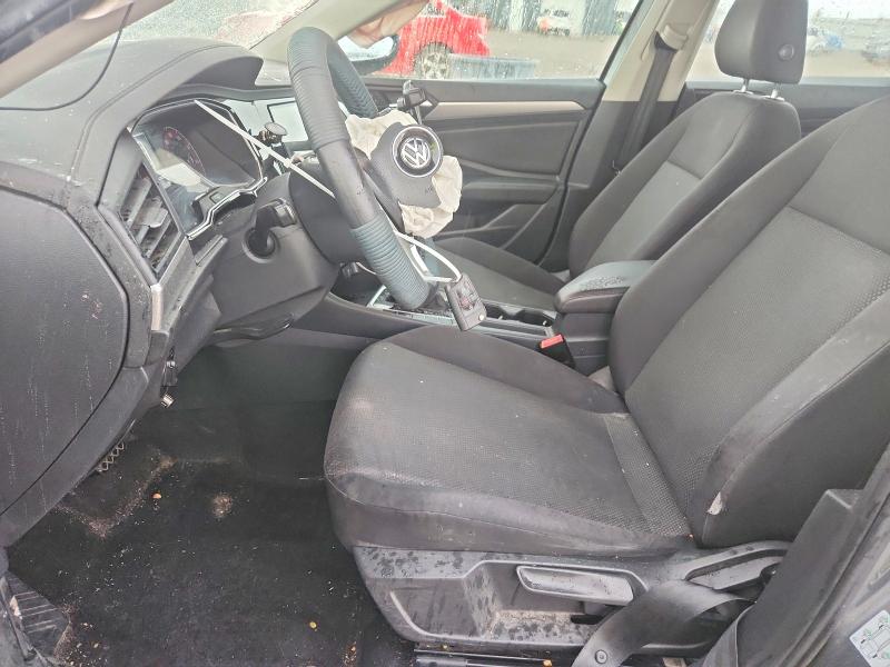 69618906 :رقم المزاد ، 3VWC57BU6KM219548 vin ، 2019 Volkswagen Jetta مزاد بيع