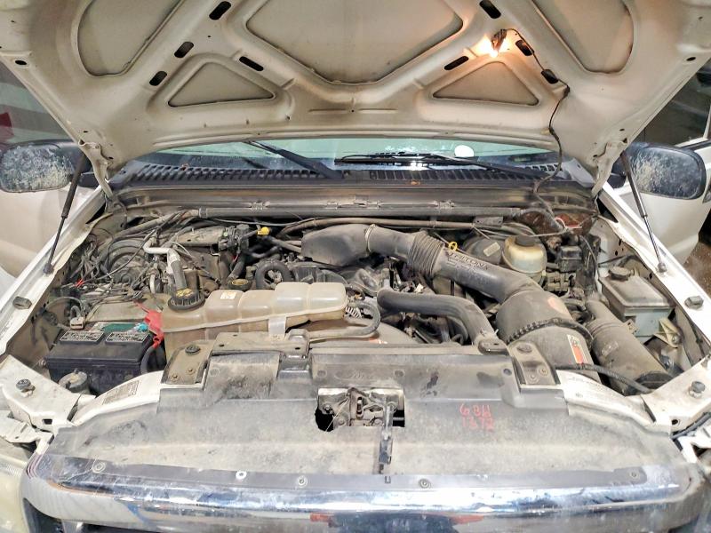 Продажа на аукционе авто 2004 Ford F250, vin: 1FTNW21L94EA33791, номер лота: 67369616