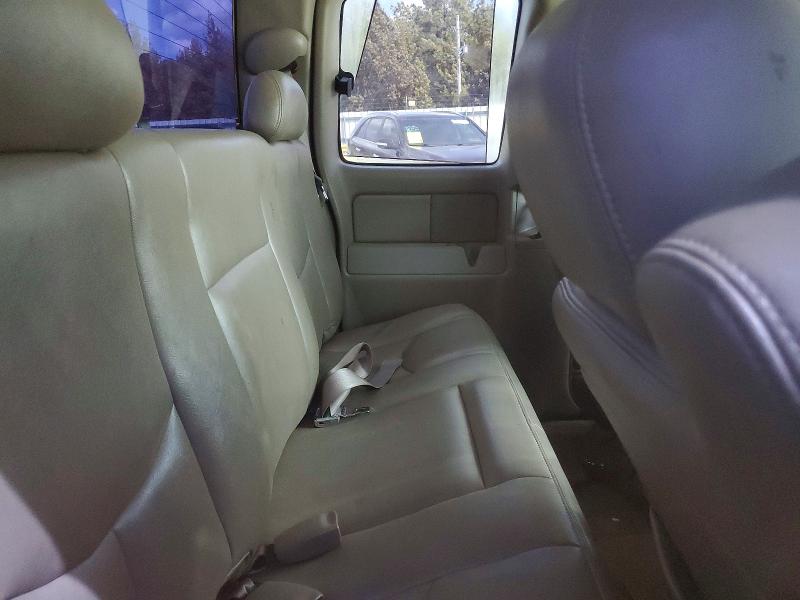 Auction sale of the 2005 Gmc New Sierra, vin: 2GTEK19B651270310, lot number: 67520826