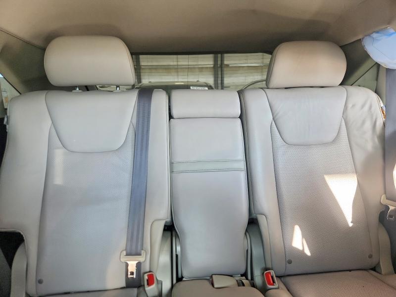 Auction sale of the 2013 Lexus Rx, vin: JTJBC1BA6D2441246, lot number: 66585426