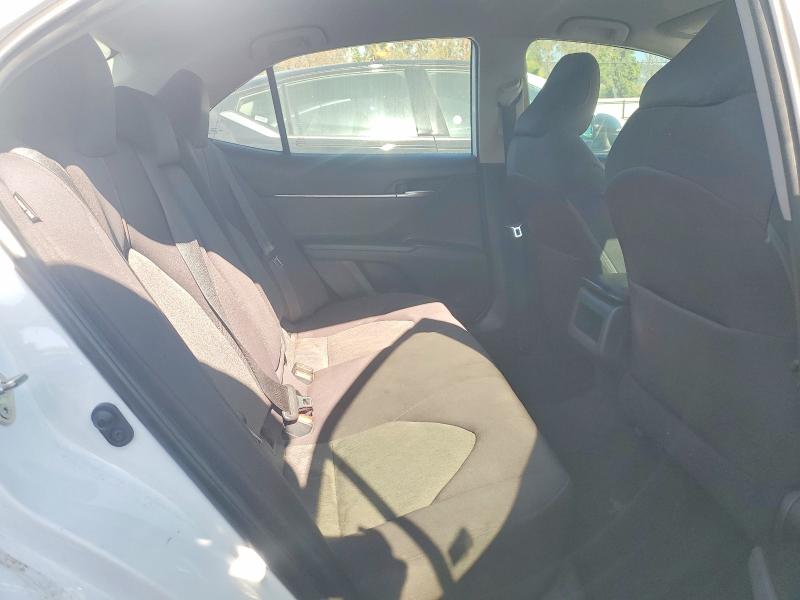Продаж на аукціоні авто 2019 Toyota Camry, vin: 4T1B11HK1KU256981, номер лоту: 56702706