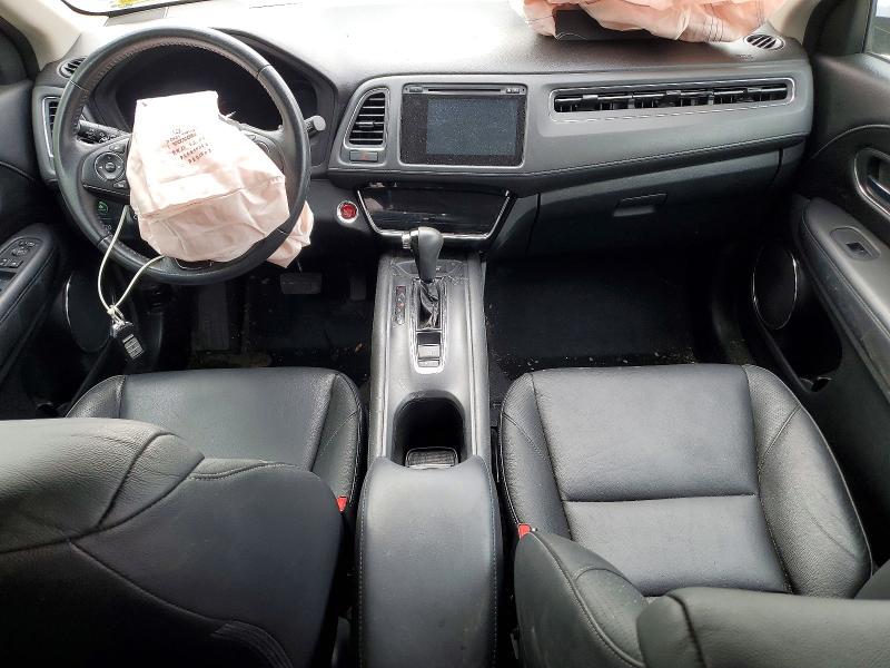 Aukcja sprzedaży 2017 Honda Hr-v, vin: 3CZRU6H73HM729421, numer aukcji: 69542246