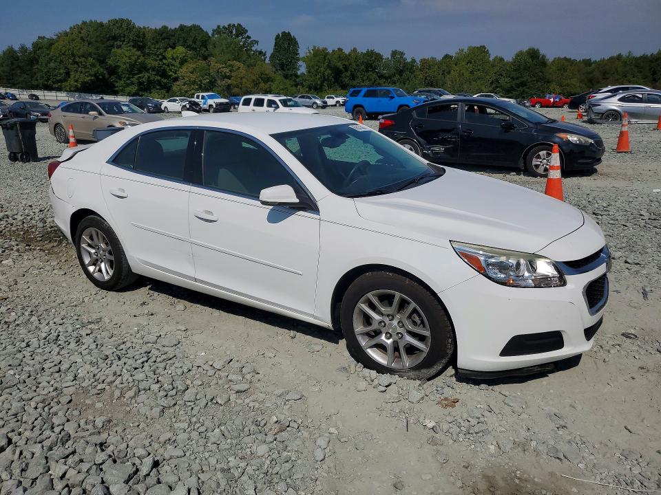 Aukcja sprzedaży 2015 Chevrolet Malibu, vin: 1G11C5SL0FF244116, numer aukcji: 69527686