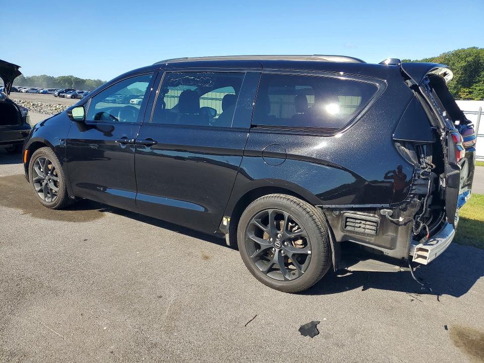 Aukcja sprzedaży 2025 Chrysler Pacifica, vin: 2C4RC1GGXSR566148, numer aukcji: 68967066