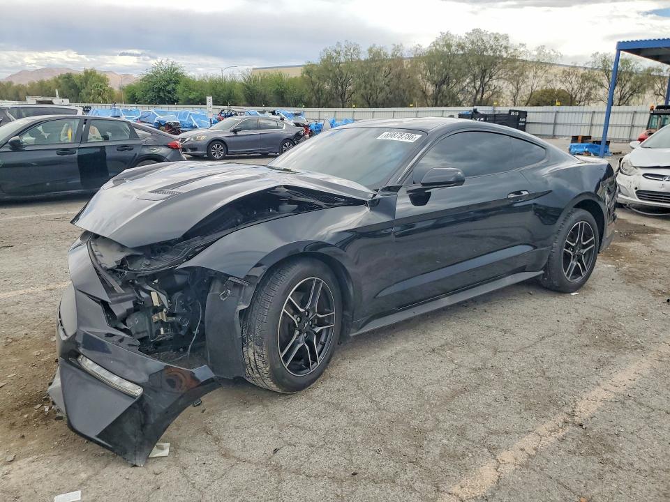 Aukcja sprzedaży 2023 Ford Mustang, vin: 1FA6P8THXP5101720, numer aukcji: 69878786