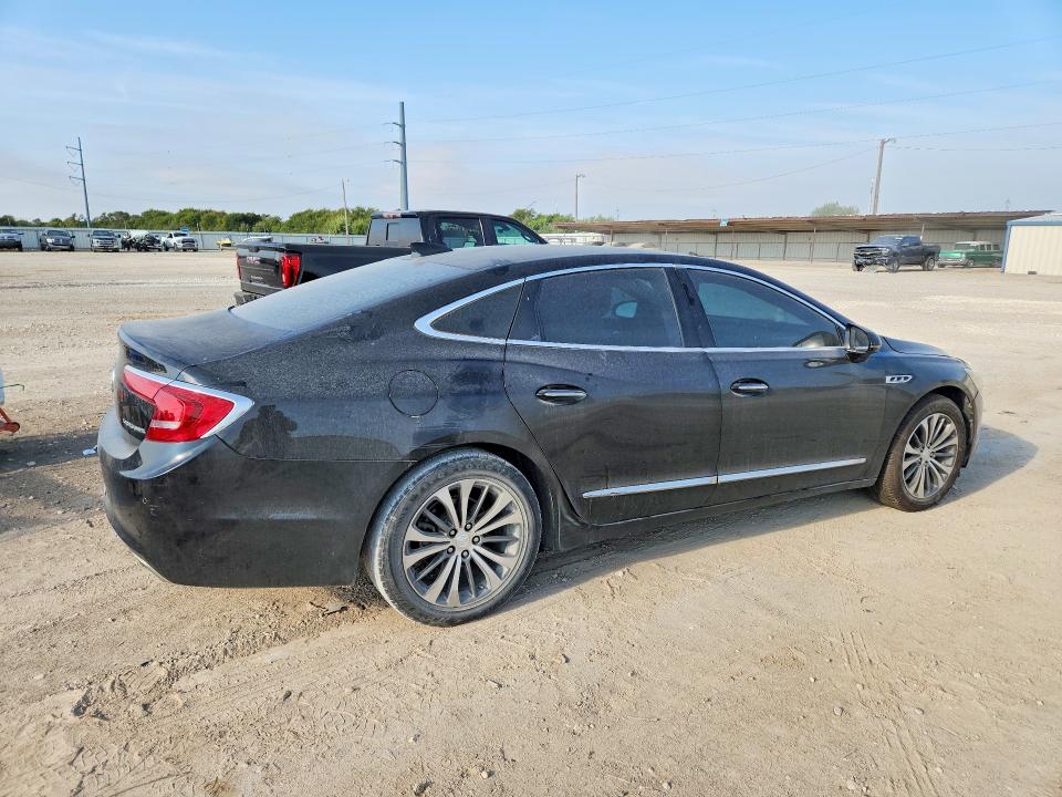 Aukcja sprzedaży 2017 Buick Lacrosse, vin: 1G4ZP5SS3HU207481, numer aukcji: 70477466