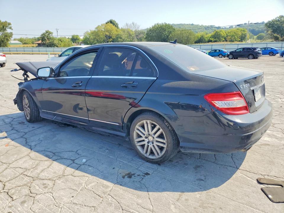Продаж на аукціоні авто 2008 Mercedes-benz C, vin: WDDGF81X38F108201, номер лоту: 67646976
