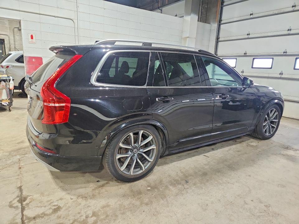 Aukcja sprzedaży 2017 Volvo Xc90, vin: YV4A22PK5H1155163, numer aukcji: 67690546