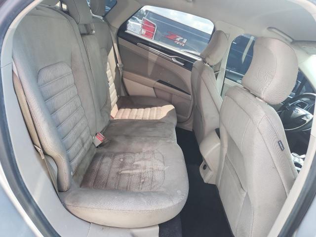 Aukcja sprzedaży 2017 Ford Fusion, vin: 3FA6P0HD9HR351424, numer aukcji: 70640746