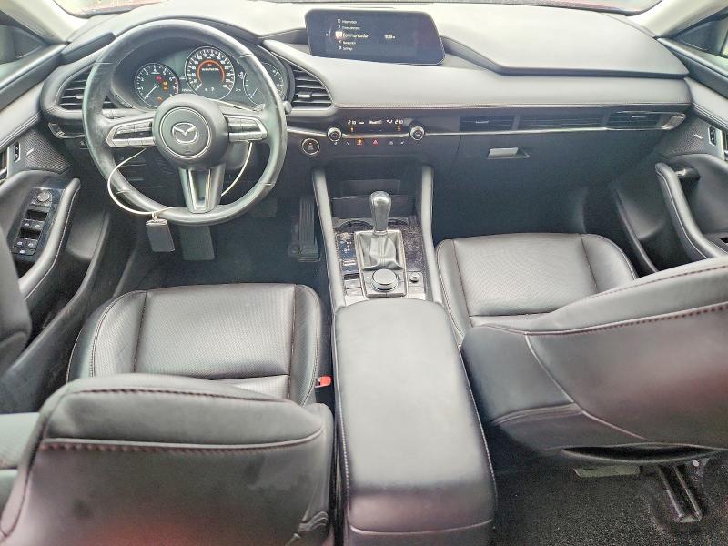 Продажа на аукционе авто 2023 Mazda 3, vin: 3MZBPBDY8PM358130, номер лота: 68143416
