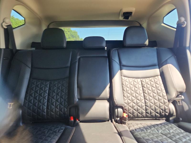 2021 Nissan Murano მანქანა იყიდება აუქციონზე, vin: 5N1AZ2DJ7MC143021, აუქციონის ნომერი: 67273086